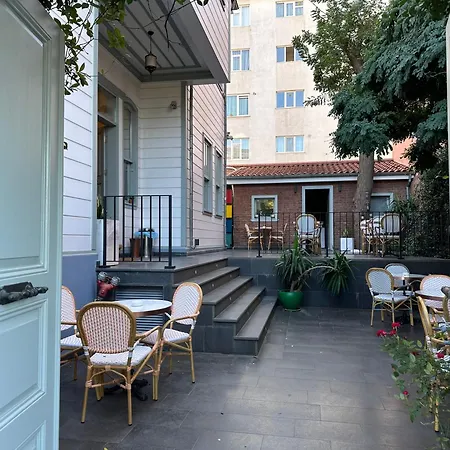 Hotel Va Mansion Istanbul