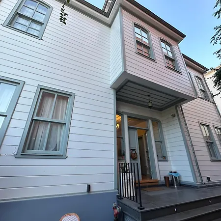 Va Mansion Отель