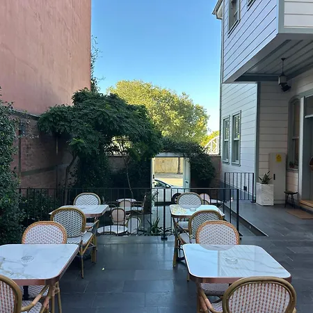 Va Mansion Hotel