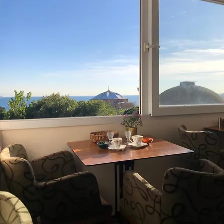 Bachos View Hagia Sophia Bed & Breakfast *