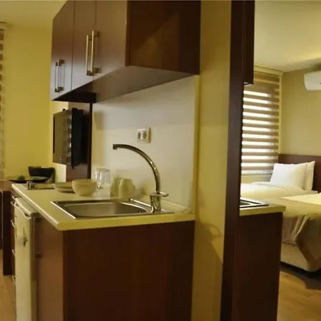 Hotel Wide Taksim