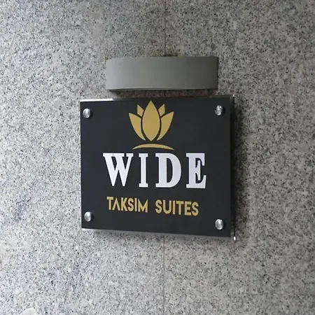 Wide Taksim Hotel