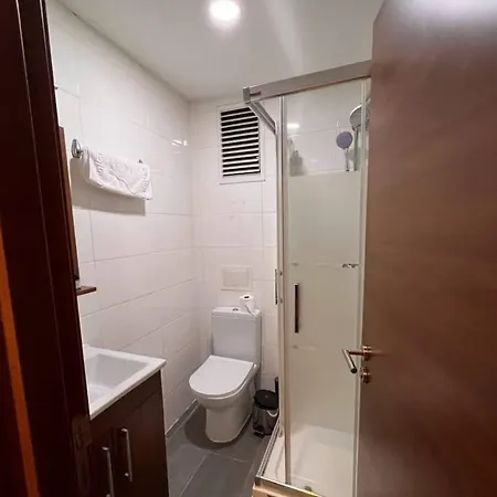 Hotel Wide Taksim