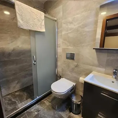 Wide Taksim Hotel 2*