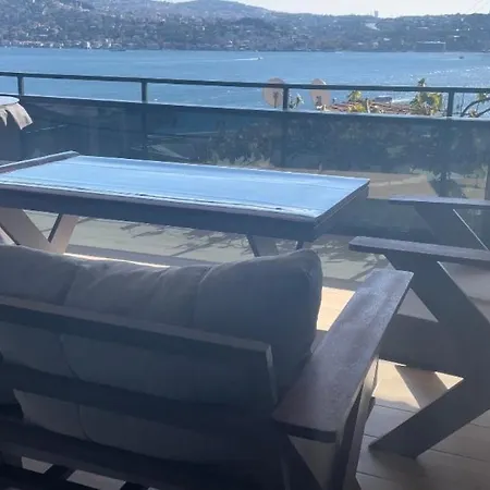Apartment Bosphorus *