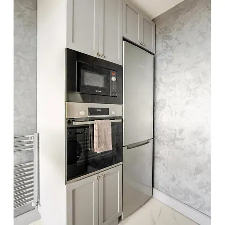 Apartment Bosphorus