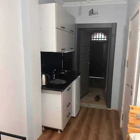 Beans House
