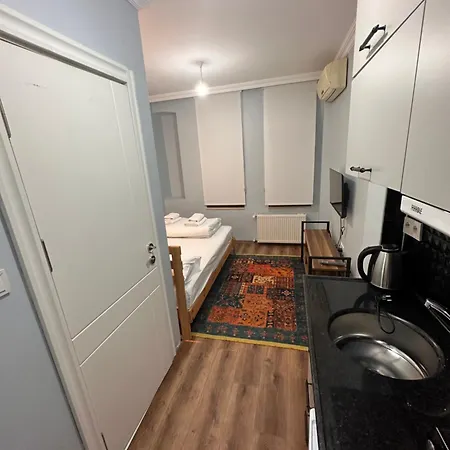 Beans House 3*