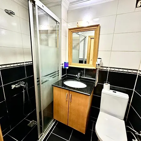 Golden Papirues Taksim Hotel 3*