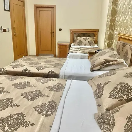 Golden Papirues Taksim Hotel