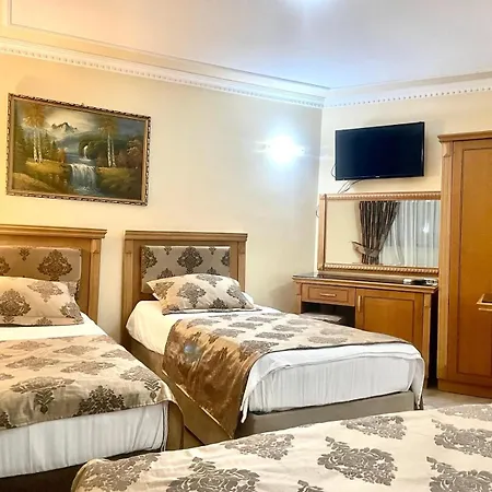 Golden Papirues Taksim Istanbul