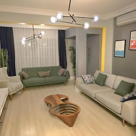 Happy Family Duplex