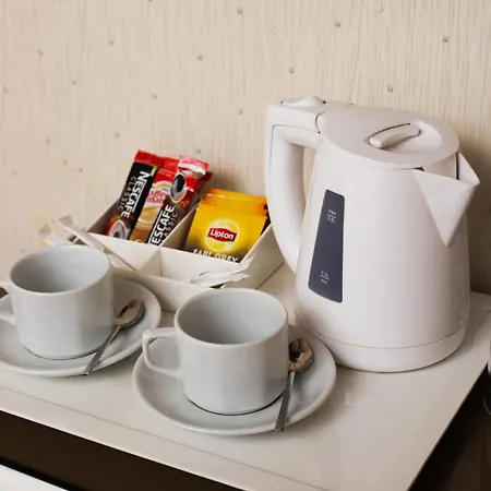 Hotel White Monarch 4*