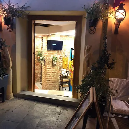 Galata By Rich Bed & Breakfast