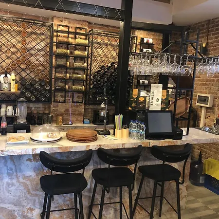 Bed & Breakfast Galata By Rich Provincia di Istanbul