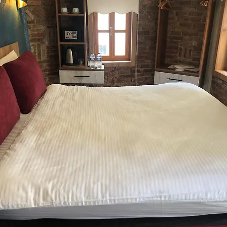 Bed & Breakfast Galata By Rich