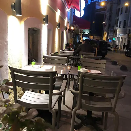 Bed & Breakfast Galata By Rich