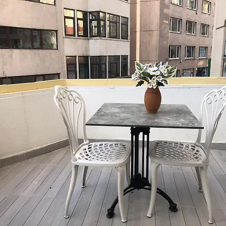 Galata By Rich Bed & Breakfast Provincia di Istanbul