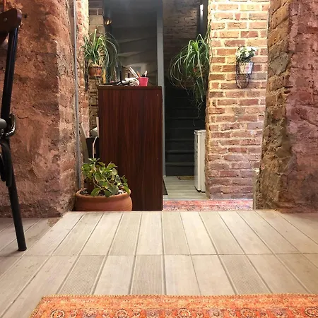 Bed & Breakfast Galata By Rich