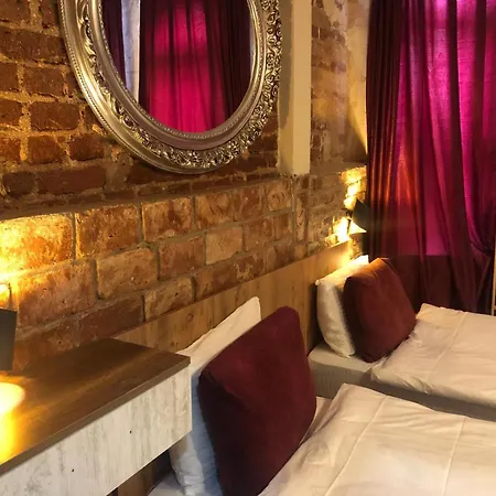 Galata By Rich Bed & Breakfast Provincia di Istanbul