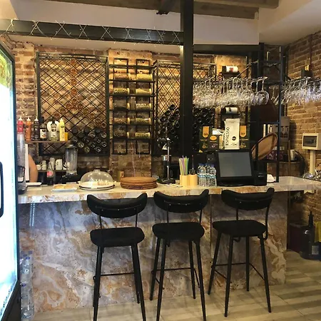 Bed & Breakfast Galata By Rich