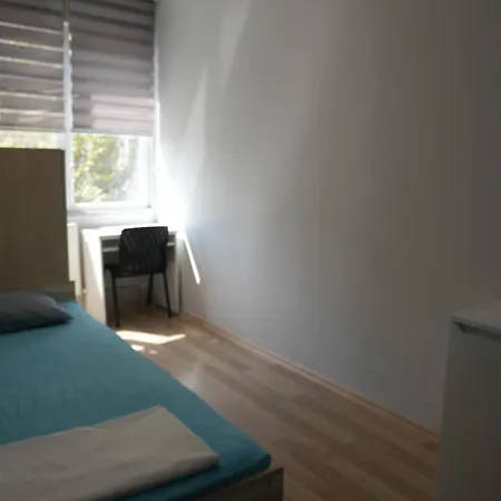 Sabiha Hanim Yurdu Only Male * Istanbul