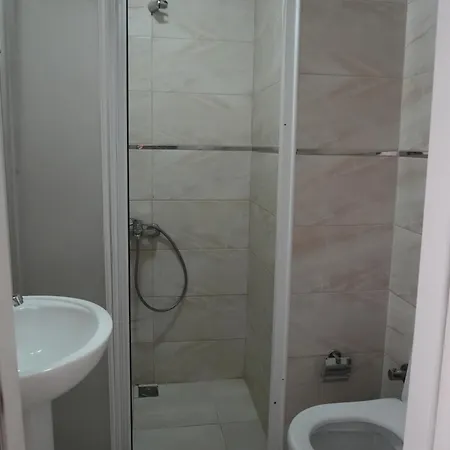 Sabiha Hanim Yurdu Only Male Hostel Istanbul