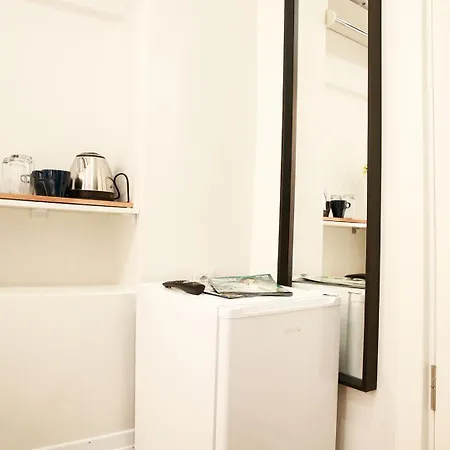 Beans House ホテル