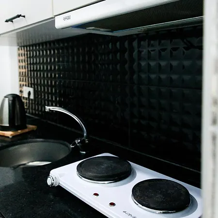 ホテル Beans House 3*
