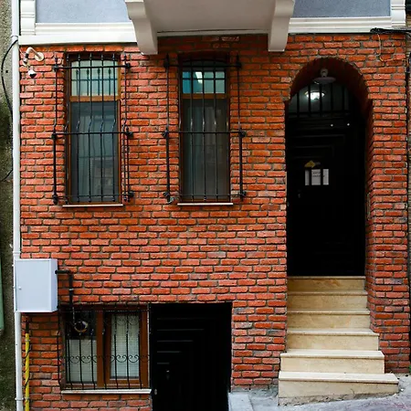 ホテル Beans House 3*