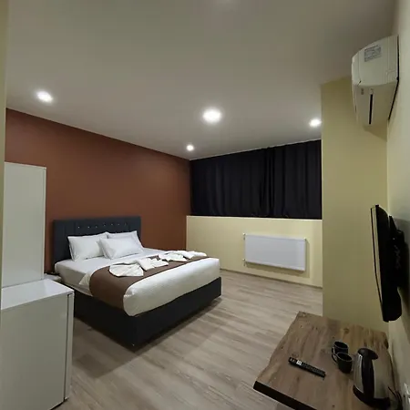 Libra Hotel Provincia di Istanbul