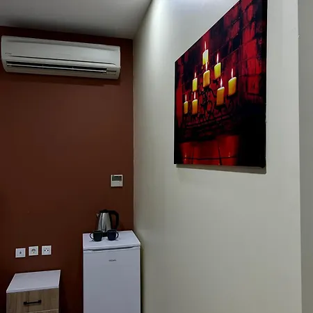 Libra Hotel
