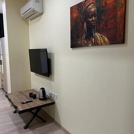 Libra Hotel Provincia di Istanbul