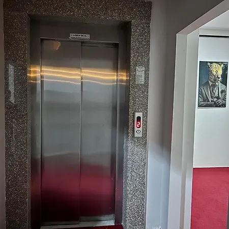 Libra Hotel
