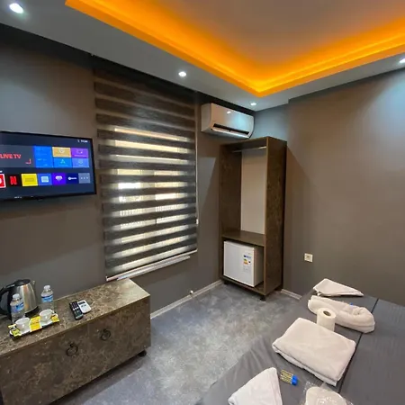 Hotel New La Pella