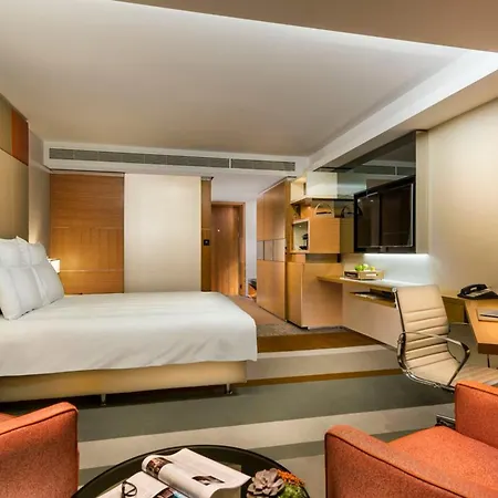 Hotel Swissotel The Bosphorus 5*