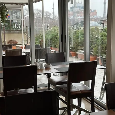Sude 4* Provincia di Istanbul