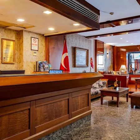 Eterno Hotel