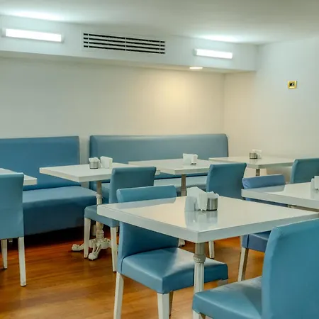 Hotel Eterno