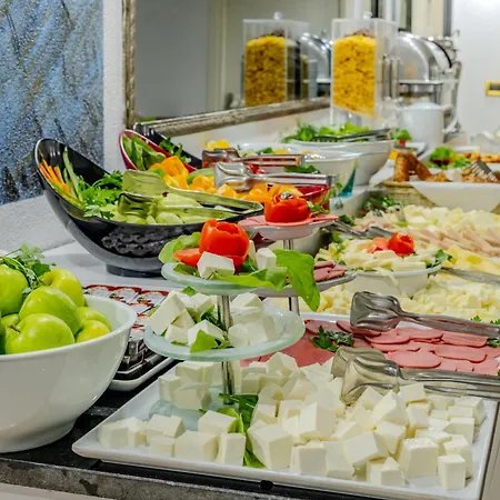 إترنو اسطنبول