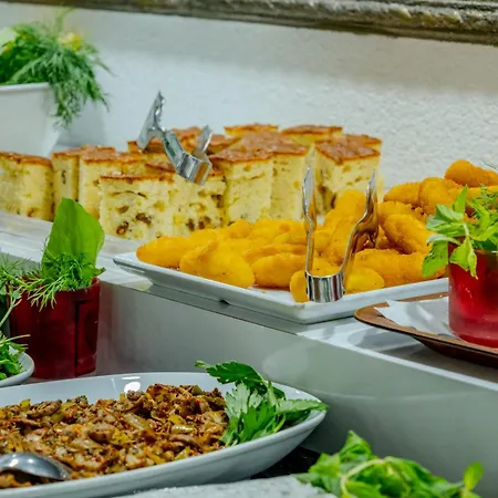 إترنو 3* اسطنبول