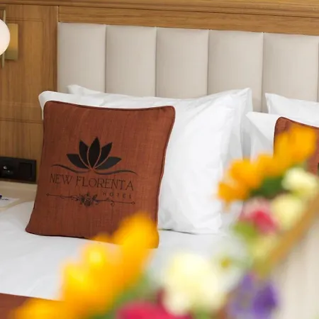 Hotel New Florenta