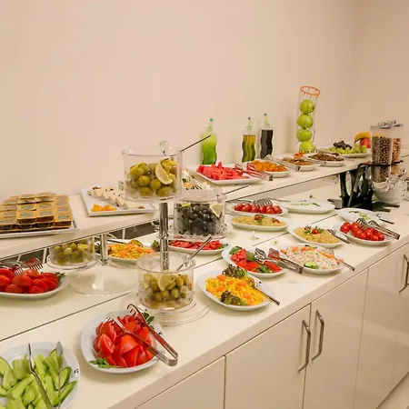 The Beyza & Otel *