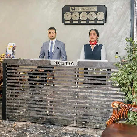 The Beyza & Otel İstanbul