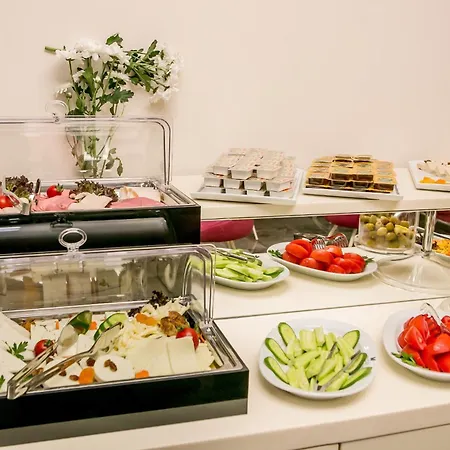 Otel The Beyza & *