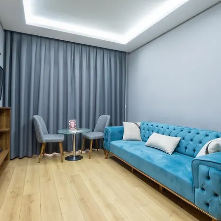 The Beyza & Otel