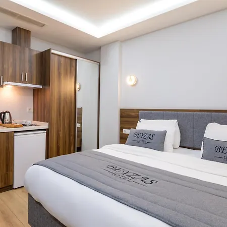 The Beyza & Otel *