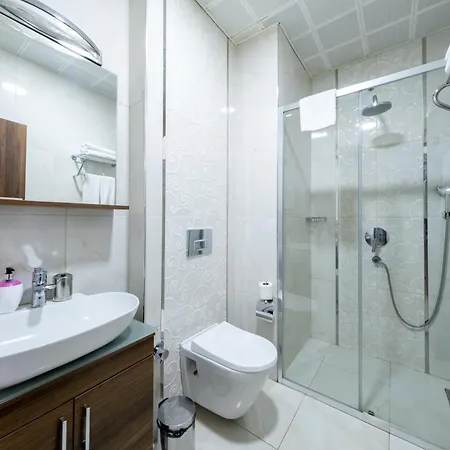 Otel The Beyza & *