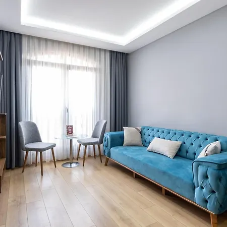 Otel The Beyza & İstanbul