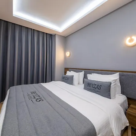 The Beyza & Otel *